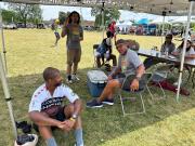 Major Taylor Event