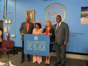 Black Mental Health Matters