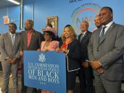 Black Mental Health Matters