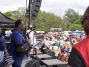 Chosen Few Picnic and Festival 2025