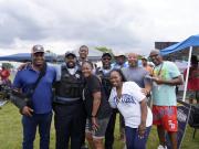 Chosen Few Picnic and Festival 2025
