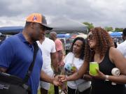 Chosen Few Picnic and Festival 2025