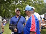 Chosen Few Picnic and Festival 2025