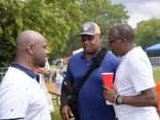 Chosen Few Picnic and Festival 2025