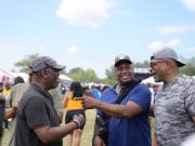 Chosen Few Picnic and Festival 2025
