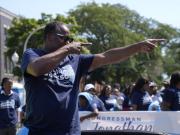 Bud Billiken Parade 