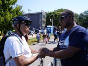 Bud Billiken Parade 