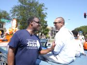 Bud Billiken Parade 