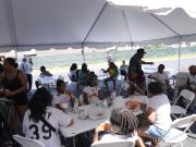Bud Billiken Parade 