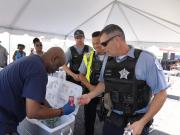 Bud Billiken Parade 