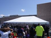 Bud Billiken Parade 