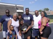 Bud Billiken Parade 