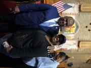 Saint Mark Methodist Church Townhall