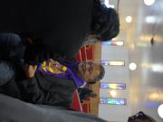 Greater Saints Stephen Baptist Church Townhall