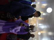 Greater Saints Stephen Baptist Church Townhall