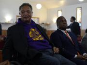 Greater Saints Stephen Baptist Church Townhall