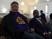 Greater Saints Stephen Baptist Church Townhall
