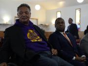Greater Saints Stephen Baptist Church Townhall