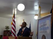 Greater Saints Stephen Baptist Church Townhall