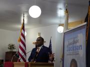 Greater Saints Stephen Baptist Church Townhall