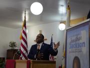Greater Saints Stephen Baptist Church Townhall