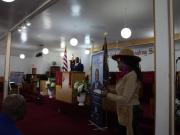 Greater Saints Stephen Baptist Church Townhall