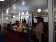 Greater Saints Stephen Baptist Church Townhall