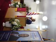 Greater Saints Stephen Baptist Church Townhall