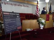 Greater Saints Stephen Baptist Church Townhall