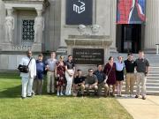 West Point Military Academy Tour the Griffin Museum of Science and Industry