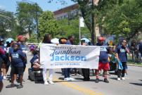 Bud Billiken Parade 