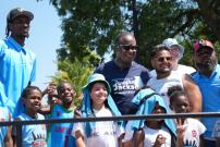 Bud Billiken Parade 