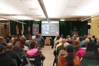 CSU Townhall