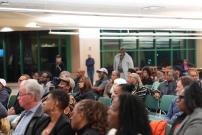 CSU Townhall