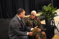 Samuel DeWitt Proctor Conference 2026 - Congressman Jonathan L. Jackson Keynote Speaker