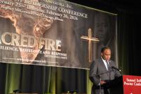 Samuel DeWitt Proctor Conference 2026 - Congressman Jonathan L. Jackson Keynote Speaker