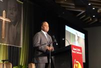 Samuel DeWitt Proctor Conference 2026 - Congressman Jonathan L. Jackson Keynote Speaker