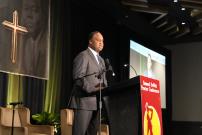 Samuel DeWitt Proctor Conference 2026 - Congressman Jonathan L. Jackson Keynote Speaker