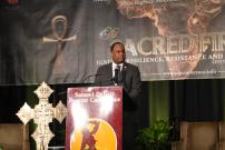 Samuel DeWitt Proctor Conference 2026 - Congressman Jonathan L. Jackson Keynote Speaker