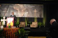 Samuel DeWitt Proctor Conference 2026 - Congressman Jonathan L. Jackson Keynote Speaker
