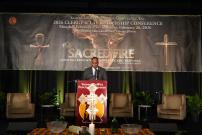 Samuel DeWitt Proctor Conference 2026 - Congressman Jonathan L. Jackson Keynote Speaker