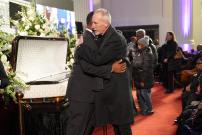 Reverend Jackson Wake