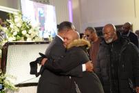 Reverend Jackson Wake