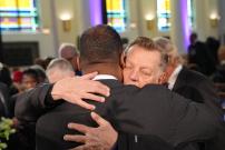 Reverend Jackson Wake