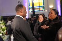 Reverend Jackson Wake