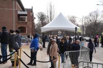 Reverend Jackson Wake