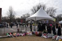 Reverend Jackson Wake