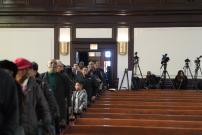 Reverend Jackson Wake