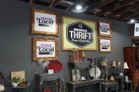 Bridge Teen Center Tour