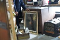 Bridge Teen Center Tour